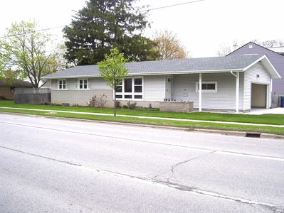 600 W Jenny St, Bay City, MI, 48706