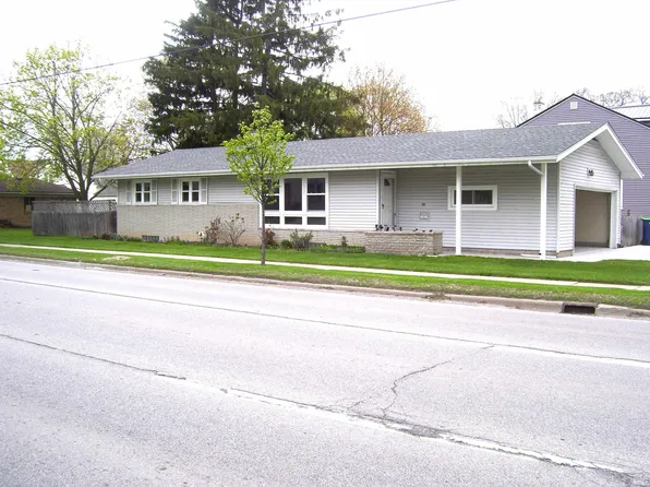 600 W Jenny St, Bay City, MI 48706