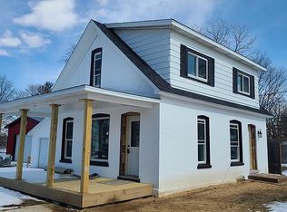 205 3rd St, Wheeler, IN 46393