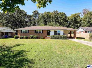 110 Chester Park Cir, Chesterfield, SC 29709