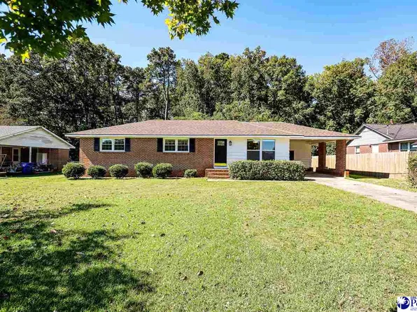 110 Chester Park Cir, Chesterfield, SC 29709