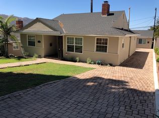 9817 Cabanas Ave, Tujunga, CA 91042