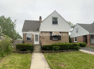 1541 Boeger Ave, Westchester, IL 60154