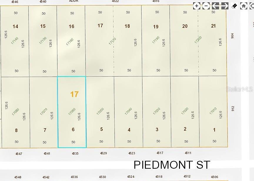 1st image of 4535 Piedmont St