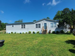 100 Ad Ln, Hot Springs National Park, AR 71913