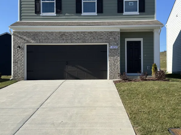 1072 Large Poppy Dr, La Vergne, TN 37086