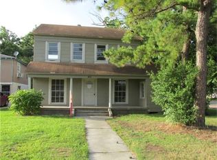 411 Willow St, Pasadena, TX 77506