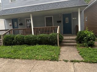 1107 S Reisner St, Indianapolis, IN 46221