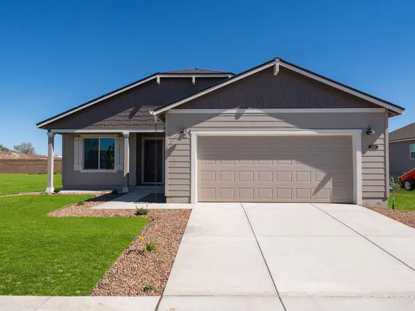 1331 NW Willow Pkwy #80, Madras, OR 97741