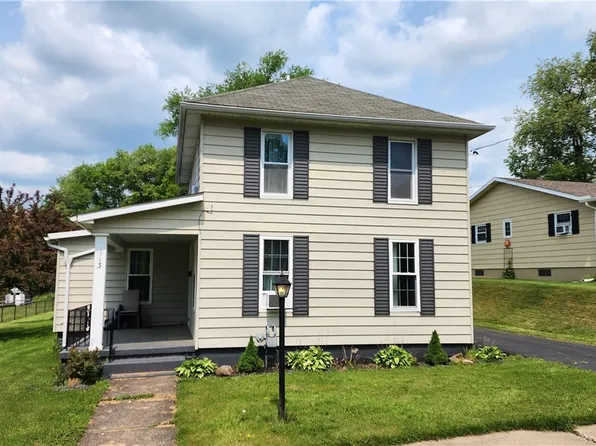 113 N 5th St, Allegany, NY 14706