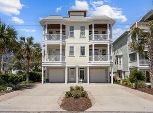 1516 Bowfin Ln UNIT 2, Carolina Beach, NC 28428