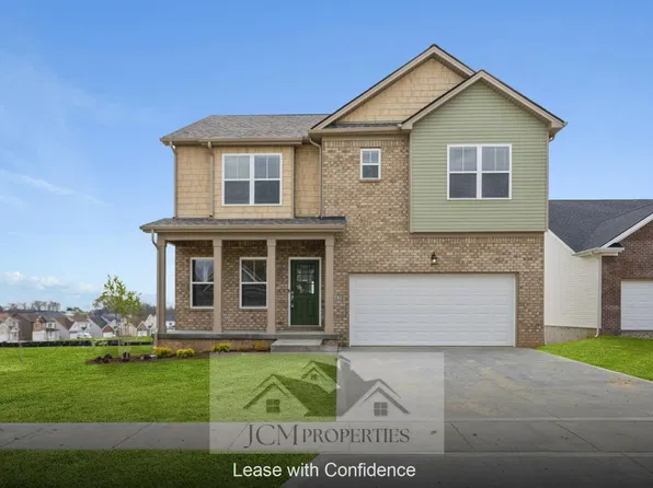 143 Nuthatch Trl, Georgetown, KY 40324