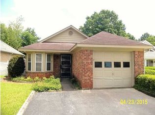 3549 Pepper Ridge Dr, Mobile, AL 36693