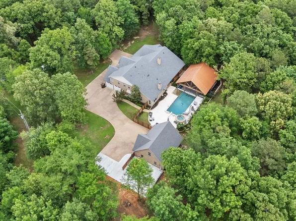 2020 Sugar Hill Rd, Texarkana, AR 71854