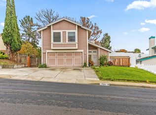 232 Southport Way, Vallejo, CA 94591