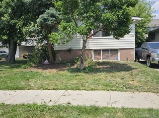 442 W Harwood Ave, Madison Heights, MI 48071