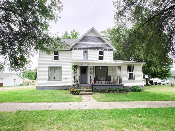 9710 W State Road 120, Orland, IN 46776