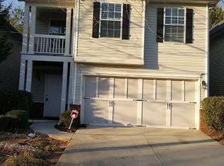 741 Shadow Lakes Dr, Lithonia, GA 30058