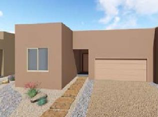 2800 Isaiah Ln, Santa Fe, NM 87507