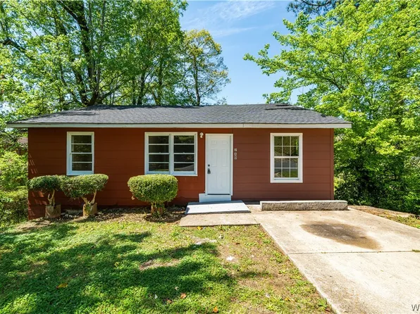 240 Short 24th Ave E, Tuscaloosa, AL 35404
