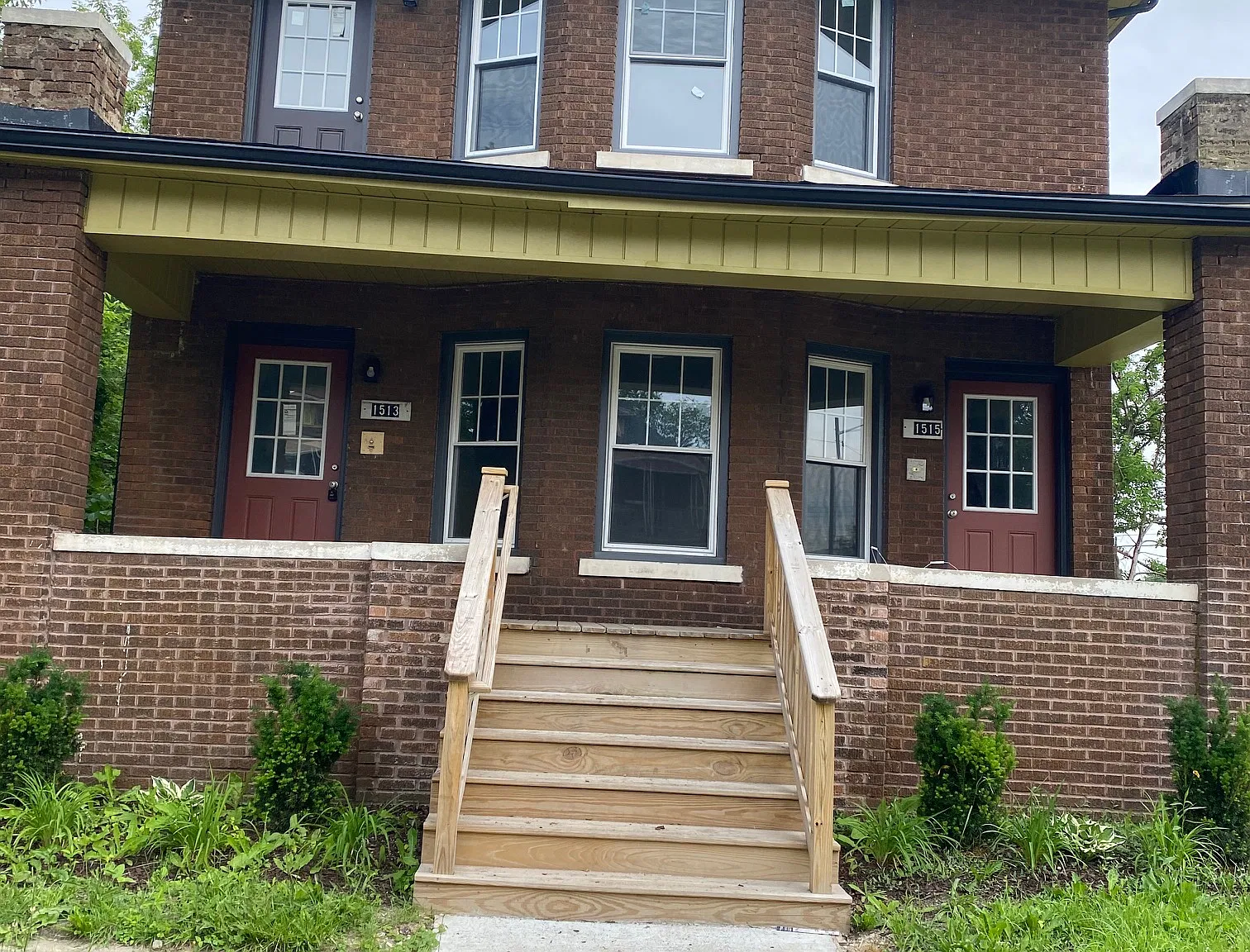 2 bed, 1000 sqft, $1,500 — Photo 1