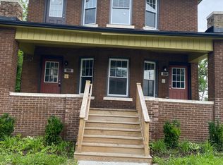 1513-1515 Clairmount St #2, Detroit, MI