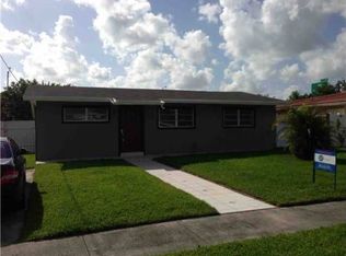 2070 SW 68th Way, Miramar, FL 33023