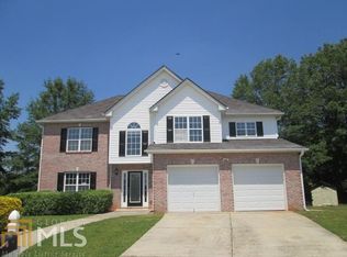 60 Cattlewalk Way, Covington, GA 30016