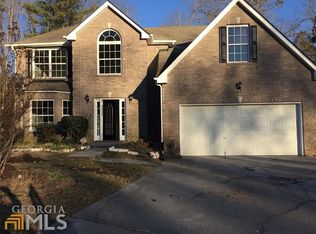 636 Ironstone Dr, Fairburn, GA 30213