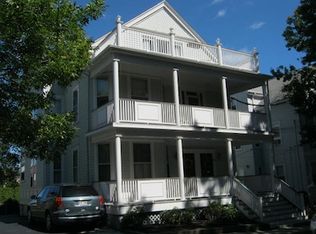 82 Larch St, Providence, RI 02906