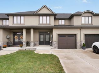 112 Reed St, Essex, ON N8M 0B2