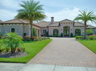 13119 Bellaria Cir, Windermere, FL 34786