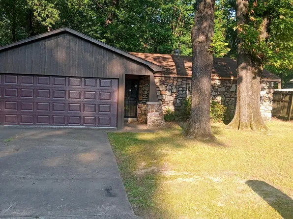 (undisclosed Address), Little Rock, AR 72209