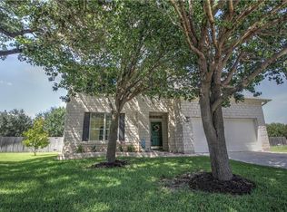 1816 Solano Cv, Leander, TX 78641
