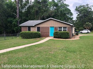 4130 Wiggington Rd, Tallahassee, FL 32303