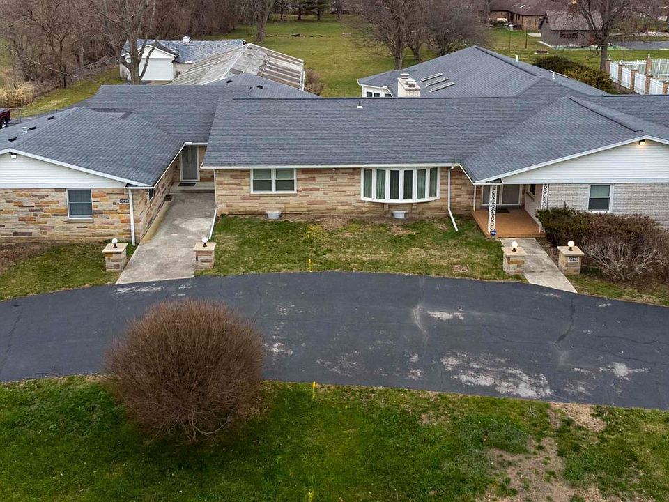 2296 Buckland Ave, Fremont, OH 43420 MLS 20230997 Zillow