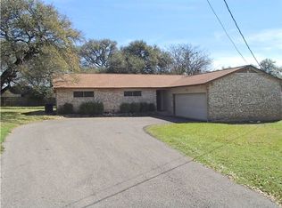 708 Oak Crest Ln, Georgetown, TX 78628