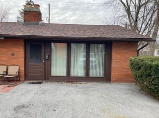 3528 Wallace Ave #2, Steger, IL 60475