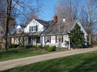 4997 Countryside Rd, Lyndhurst, OH 44124