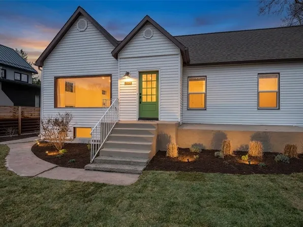 606 Linden St, Missoula, MT 59802