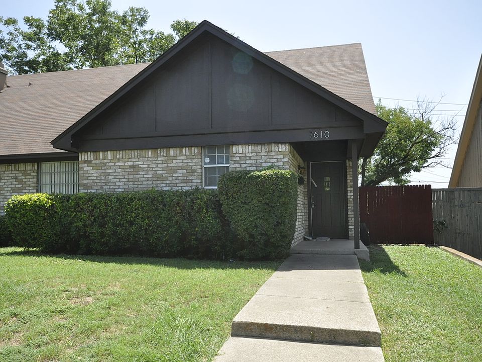 1st image of 7610-12 Thistle Ln