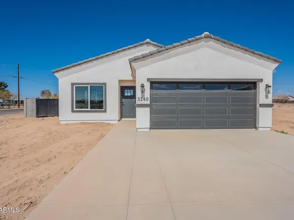 3240 W Desierto Drive, Eloy, AZ 85131