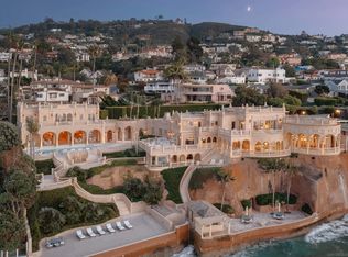 1900 Spindrift Dr, La Jolla, CA 92037