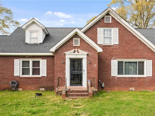 108 W Hampton Ave, Honea Path, SC 29654