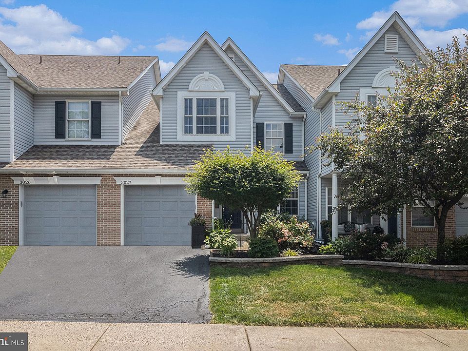 3027 Greenes Way Cir, Collegeville, PA 19426 | Zillow