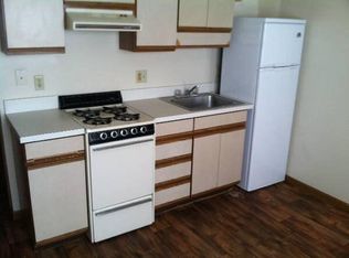 1610 Tippecanoe Dr APT D, Warsaw, IN 46580