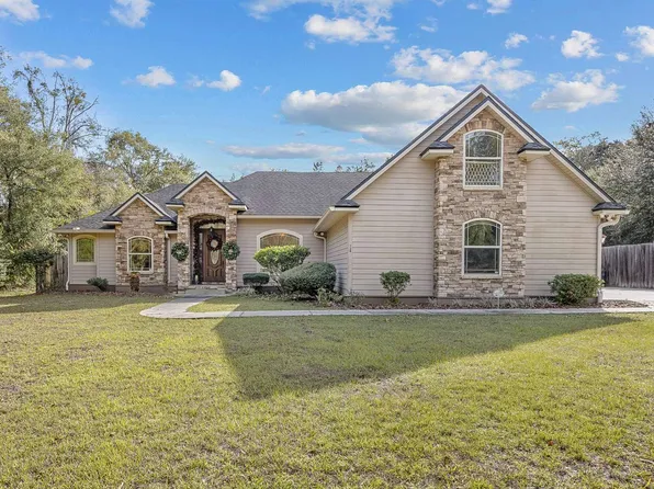 128 SW Kimberly Ln, Lake City, FL 32024