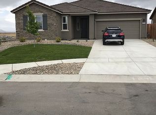122 Cosser St, Dayton, NV