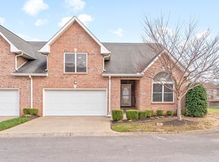 53 Abby Lynn Cir, Clarksville, TN 37043