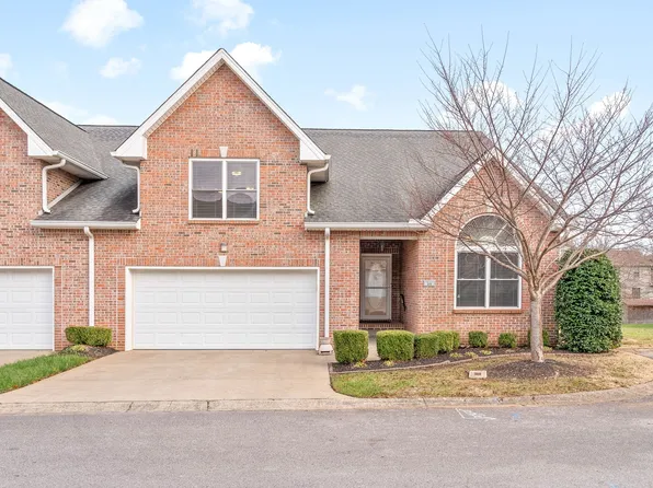 53 Abby Lynn Cir, Clarksville, TN 37043